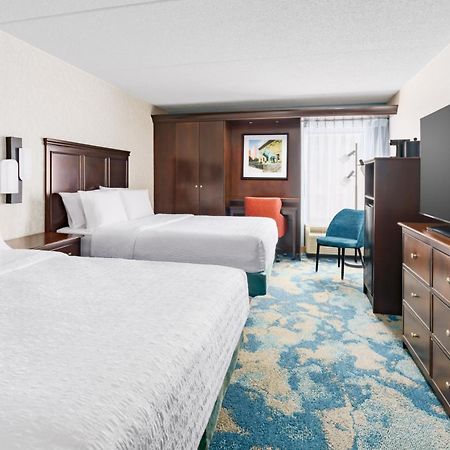 Bedford Park Hampton Inn Chicago-Midway Airport מראה חיצוני תמונה