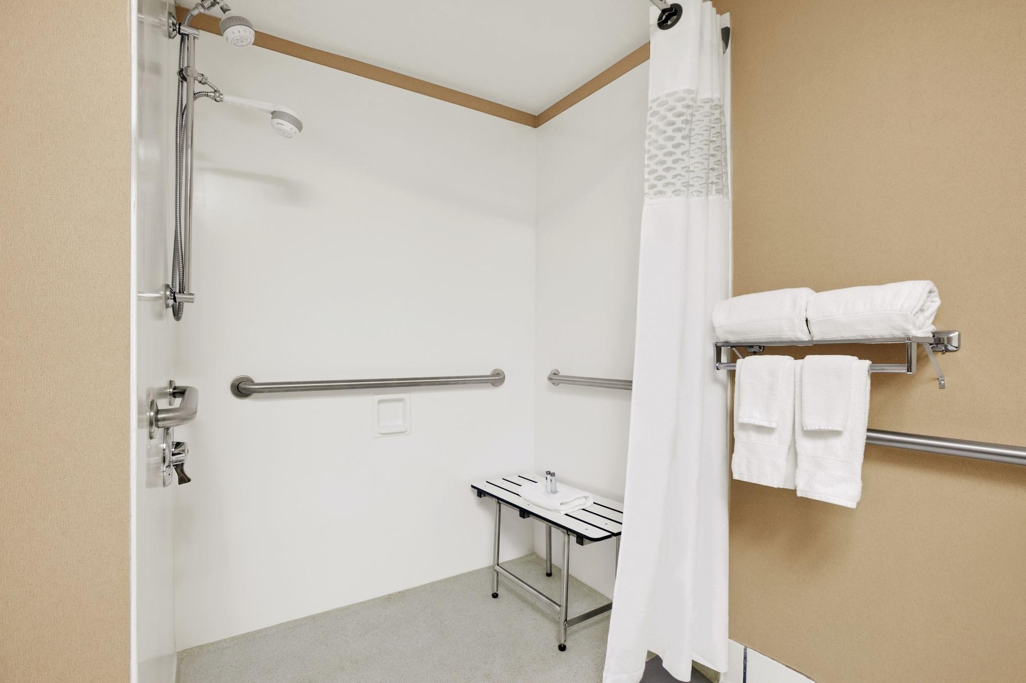 Bedford Park Hampton Inn Chicago-Midway Airport מראה חיצוני תמונה