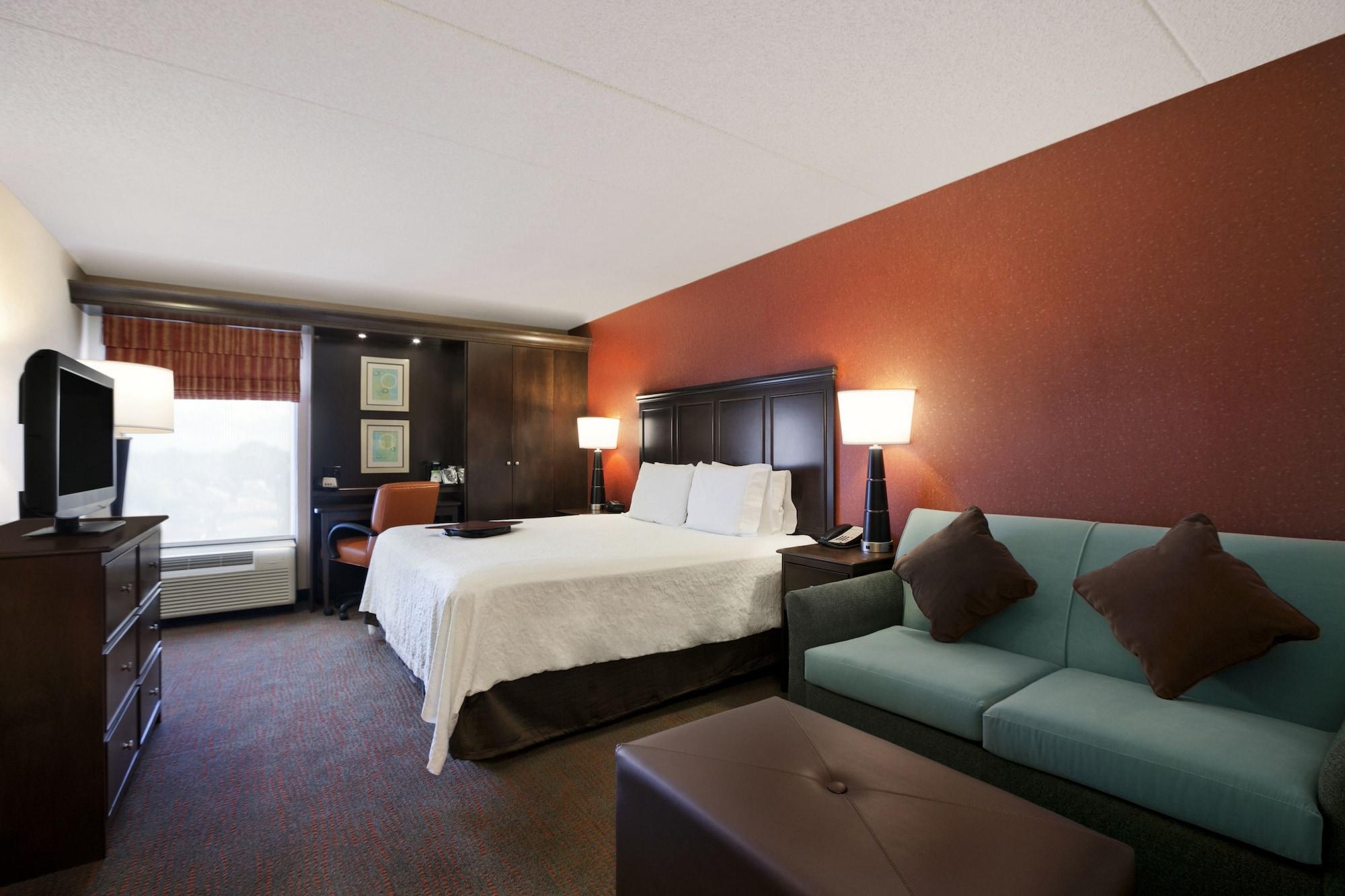 Bedford Park Hampton Inn Chicago-Midway Airport מראה חיצוני תמונה