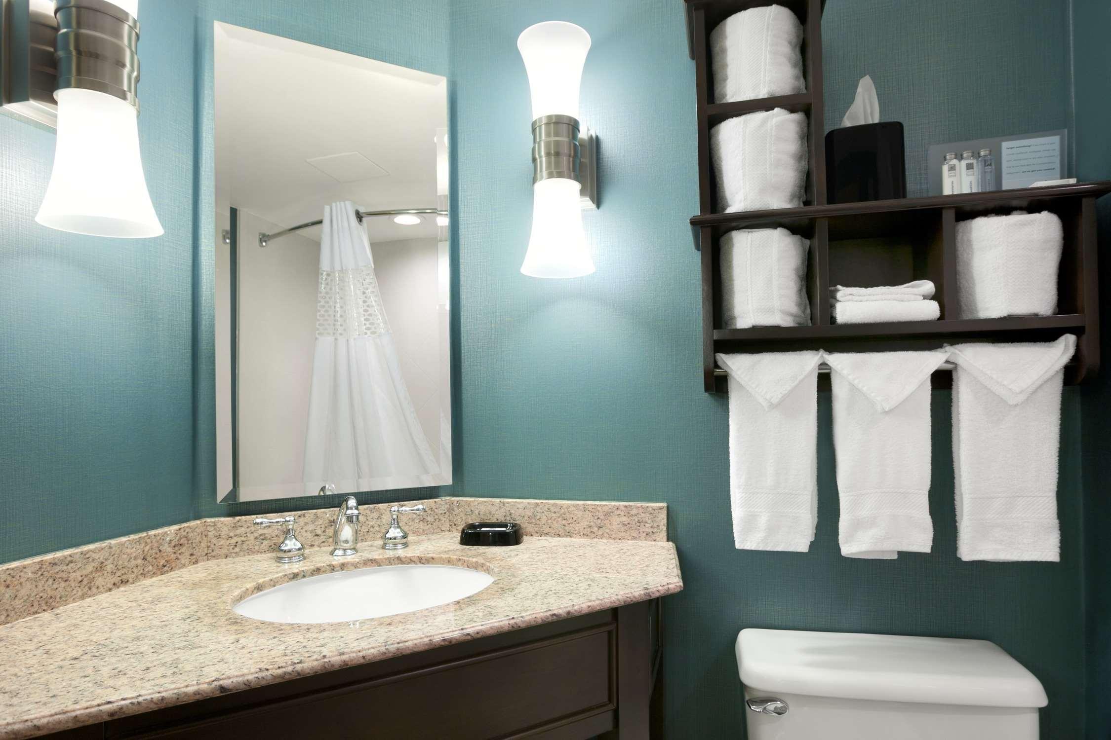 Bedford Park Hampton Inn Chicago-Midway Airport מראה חיצוני תמונה