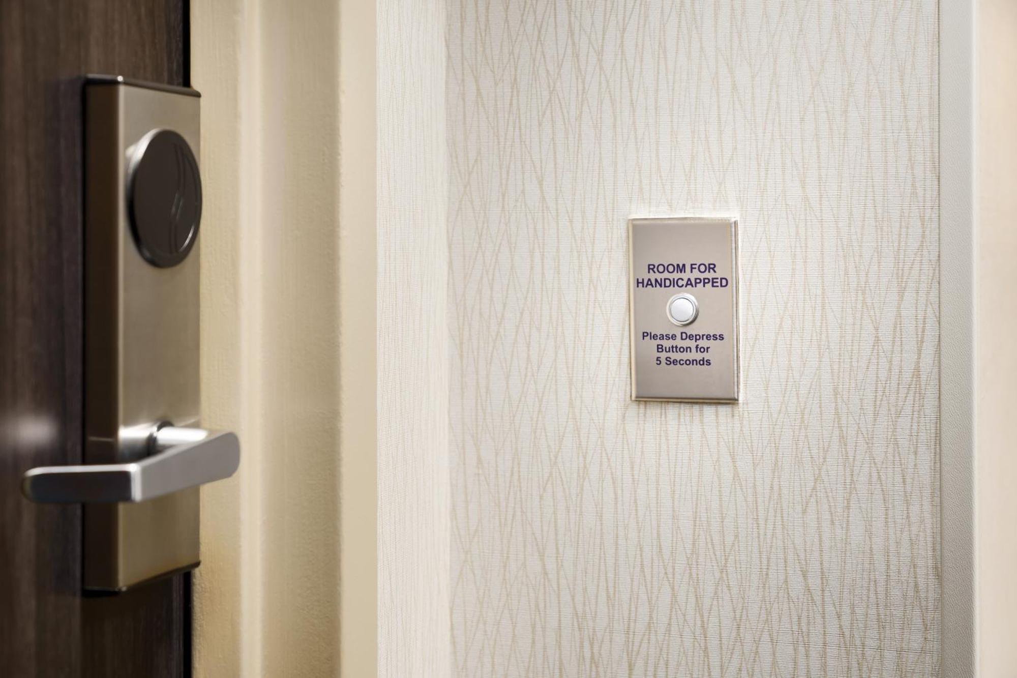 Bedford Park Hampton Inn Chicago-Midway Airport מראה חיצוני תמונה