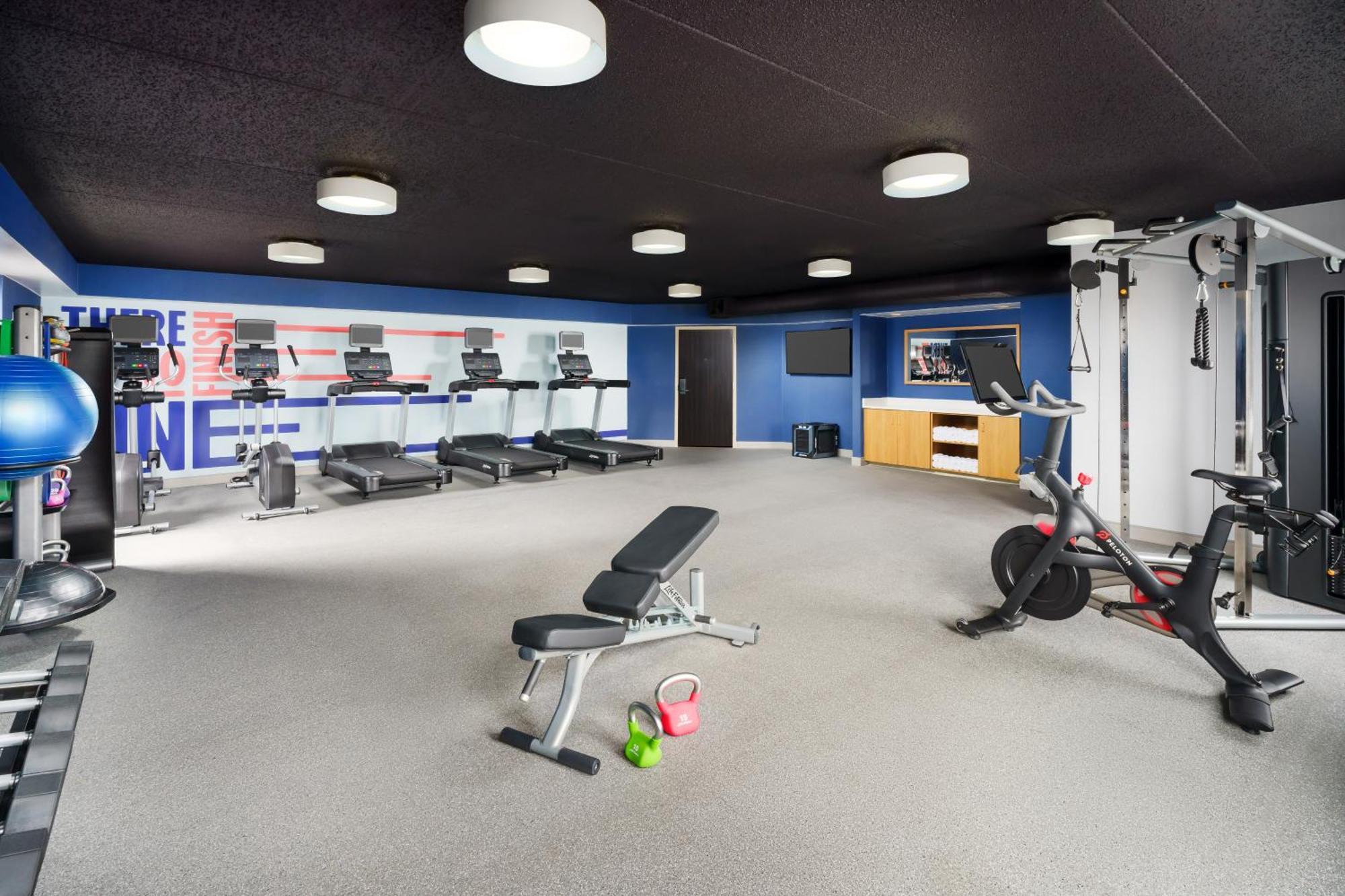 Bedford Park Hampton Inn Chicago-Midway Airport מראה חיצוני תמונה