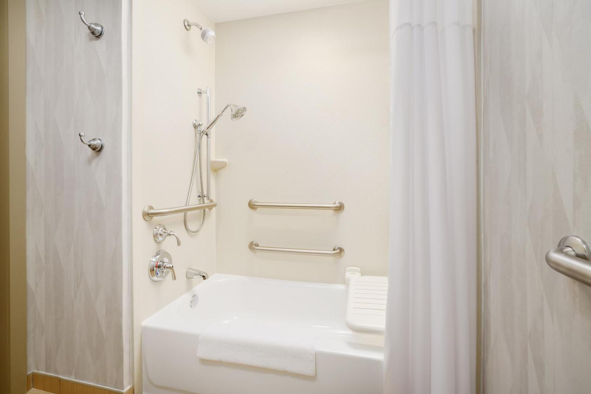 Bedford Park Hampton Inn Chicago-Midway Airport מראה חיצוני תמונה