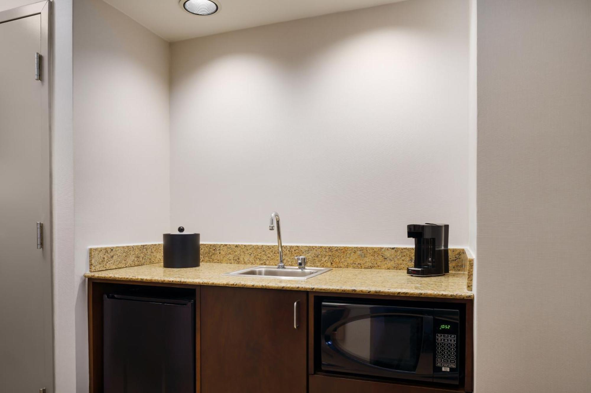 Bedford Park Hampton Inn Chicago-Midway Airport מראה חיצוני תמונה