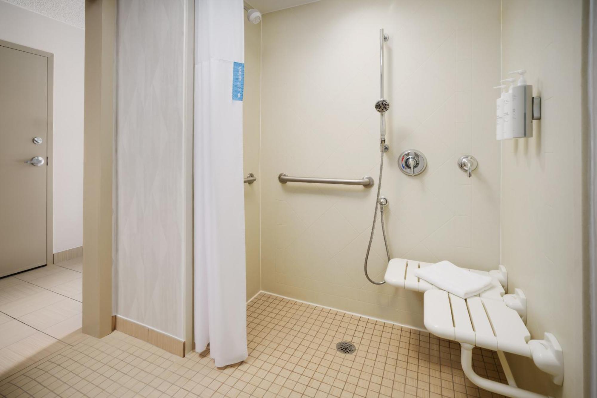 Bedford Park Hampton Inn Chicago-Midway Airport מראה חיצוני תמונה
