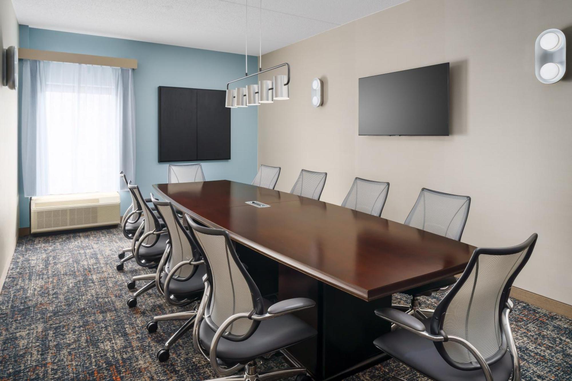 Bedford Park Hampton Inn Chicago-Midway Airport מראה חיצוני תמונה