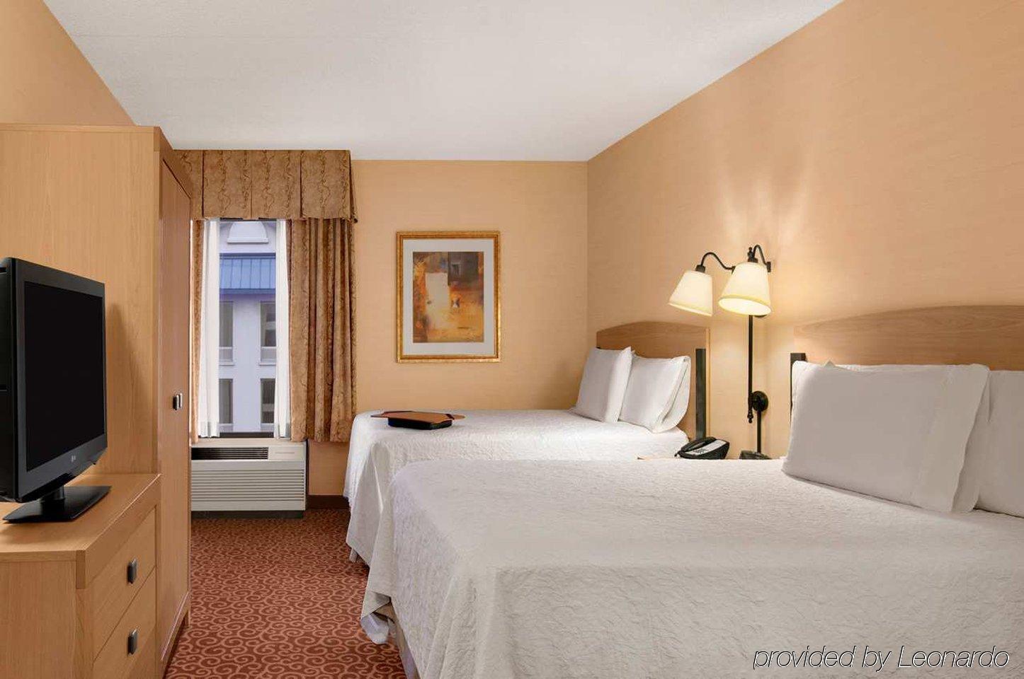 Bedford Park Hampton Inn Chicago-Midway Airport מראה חיצוני תמונה