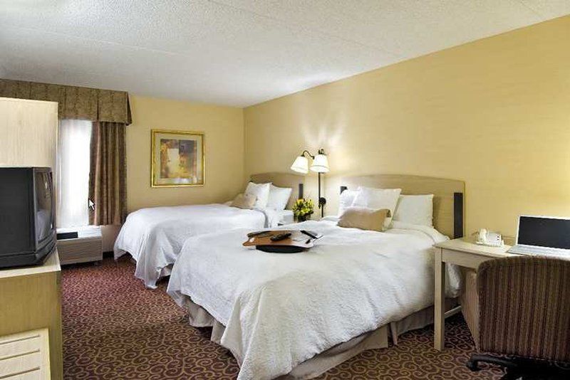Bedford Park Hampton Inn Chicago-Midway Airport מראה חיצוני תמונה